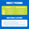 Just Try Eye Support with Taurine for Cats