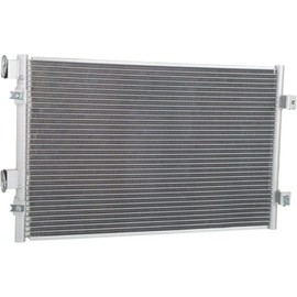 New AC Condenser For 2001-2010 Chrysler PT Cruiser Non-Turbo CH3030208 5093598AC