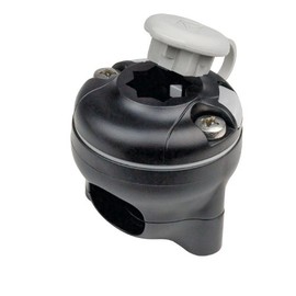 Railblaza 19-25mm Rail Mount Starport Combo - Black