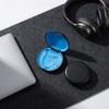 2 Pack Retainer Case, Compatible with Invisalign, Slim Aligner Case