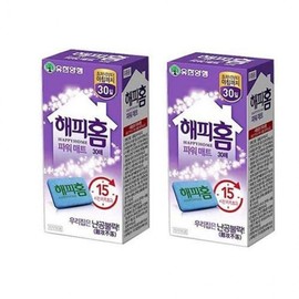 Happy Home Power Mat Refill, 30 Sheets, for Fumigators Power Mat 30 Sheets
