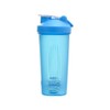 Daiilg Shaker Cup Sports Portable Convenient Stirring Cup 600Ml Plastic