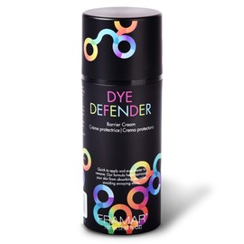 Framar Dye Defender Hair Color Barrier Cream – Skin Protector from Hair Dye, Hair Colour Remover Hair Dye, Hairline Protector, Hair Color Remover, Hair Dye Remover, Teinture Cheveux – 100 ML