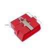 ECSiNG Set of 2 OBD2 Car Diagnostic Tool OBD2 16