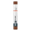 Mohawk Fil-Stik Wax Putty Stick for Wood Repair, Cherry/Nutmeg M230-0408,