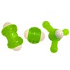 Hyper Pet Squawkers Interactive Dog Toys