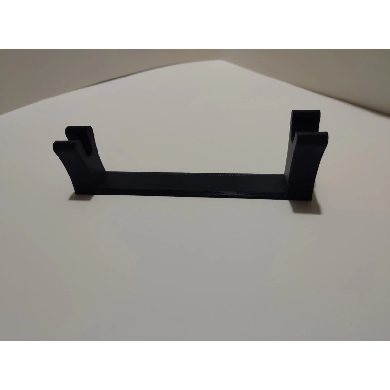 Universal knife display stand