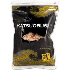 Kohyo Katsuobushi (Bonito Flakes) 25g