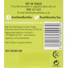 Heath & Heather Fennel Tea Bags (Pack of 6, Total