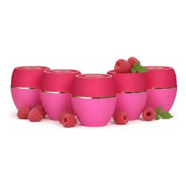 Bálsamos Hidratantes Frambuesa Tender Care Oriflame