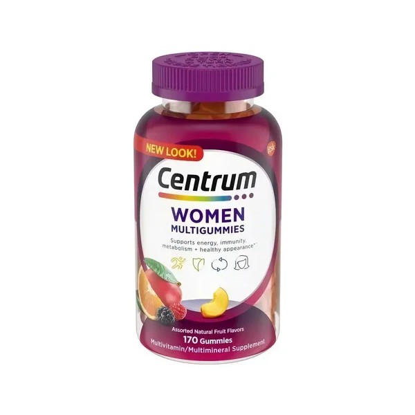 Multigomitas Centrum Women (mujer) 170 Gomas