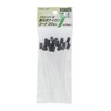 Takagi Earth Man NY-110 Grass Trimmer Nylon Cord, 4.7 inches