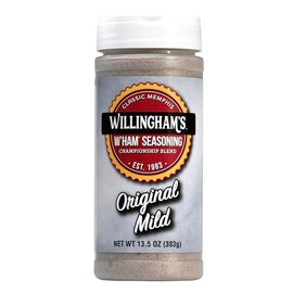Willingham's W'ham Seasoning - Original Mild