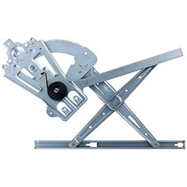 Premier Gear PG-740-184 Window Regulator (fits Chrysler and Dodge Driver Side Front Without Power Window Motor)