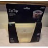 Zip Top Food Storage -Z-DSHL-01- 32oz