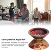 Yo Yo Toy 2 Rotate Modes String Trick Decompression Unresponsive