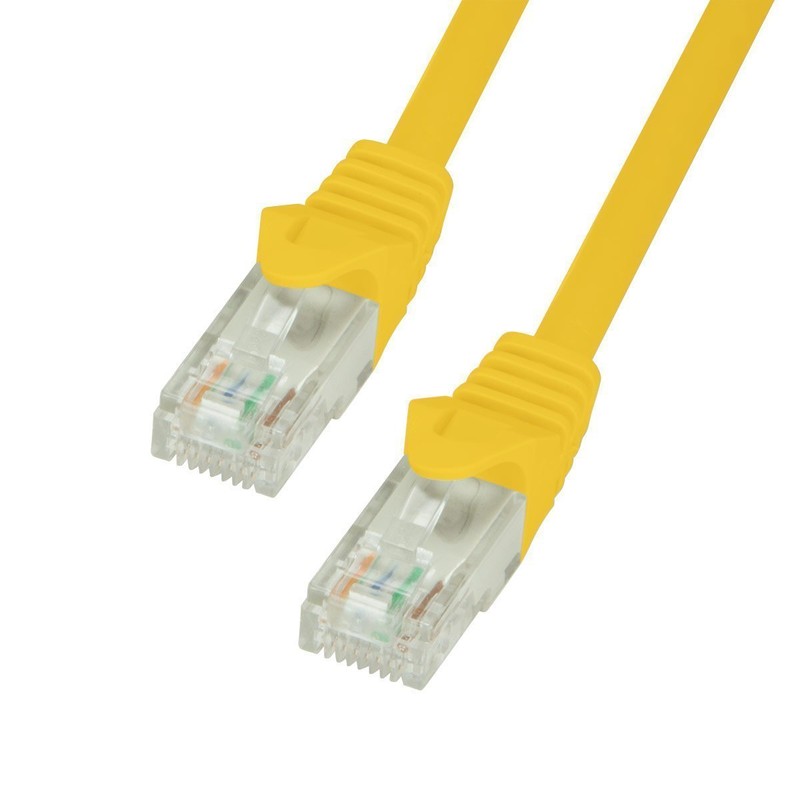 BIGtec All Patch Cables