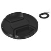 95 mm LENS CAP FOR SONY FE 135 mm 1: