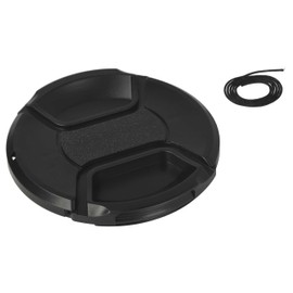 95 mm LENS CAP FOR SONY FE 135 mm 1: 4G (P28135G).