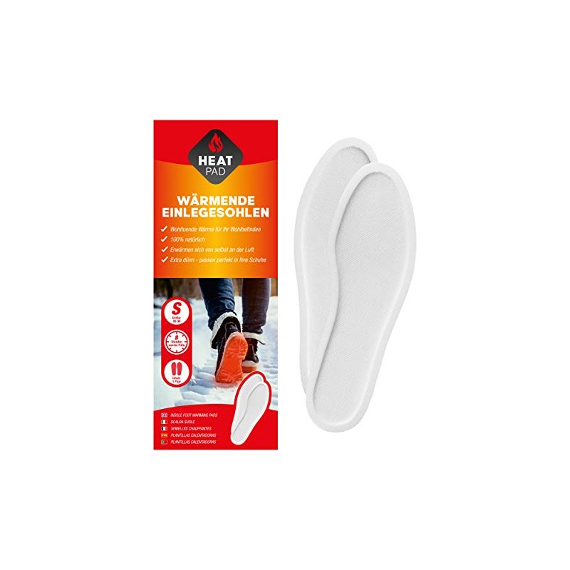 Warming Insoles, Foot Warmers, Foot Warmers, Warm Feet, Activated Carbon,