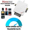 Smart media Memory Card Reader, sm memory card adapter, usb