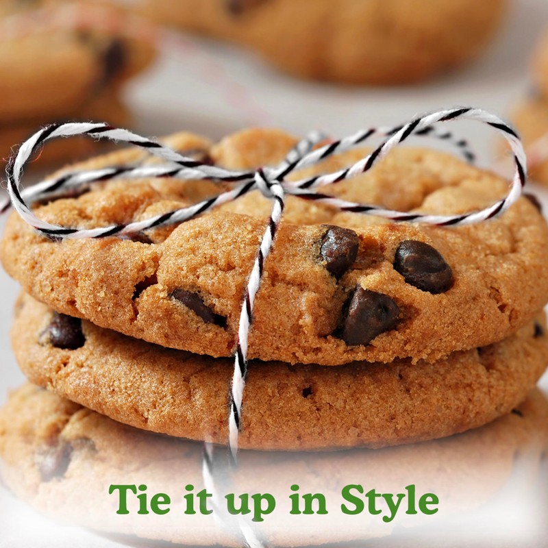 Regency Wraps Baker's Twine Cone, 2300 ft. Colorful String, Cord