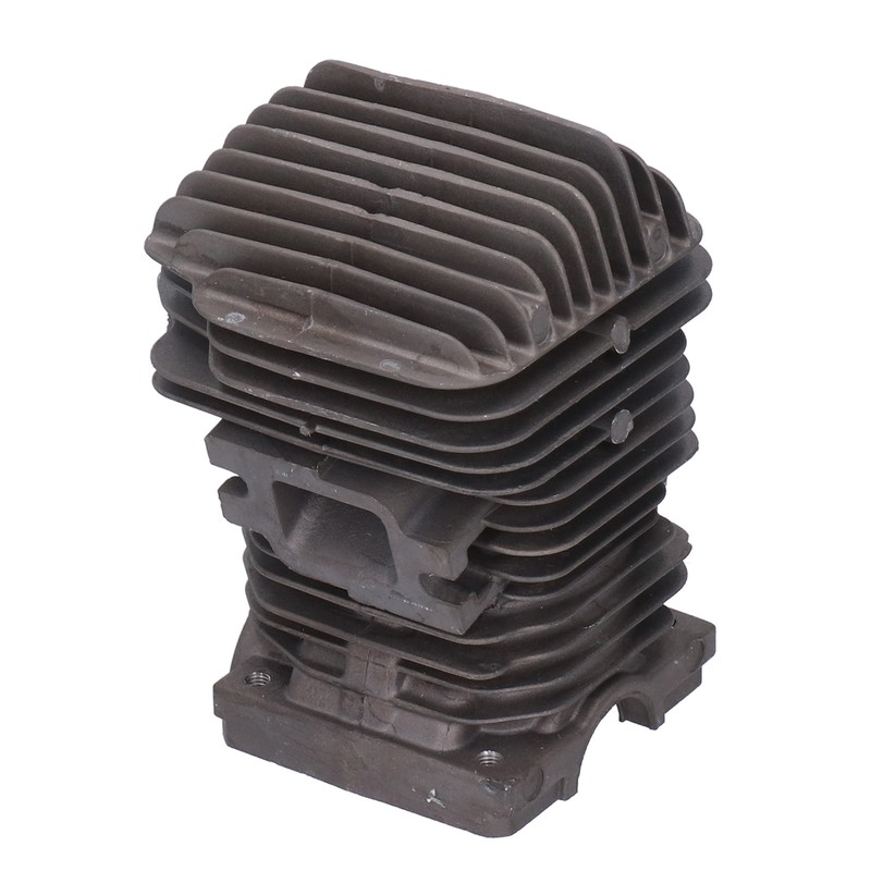 42.5mm Cylinder Head Kit Piston Pin Rings Clips Accessories Replacement