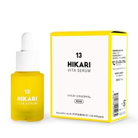 Beauty Essence Hikari Bita Serum, 0.5 fl oz (15 ml)