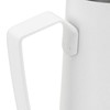 450ml Milk Frothing Pitcher 304 Stainless Steel Steaming Pitcher Milk
