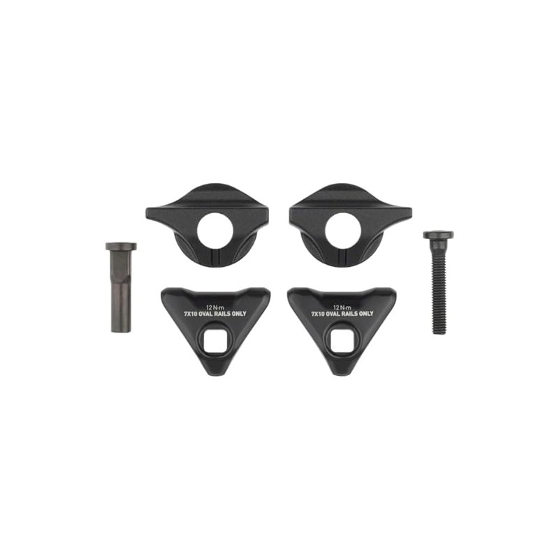 SRAM Corporation Europe Unisex - Adult Rockshox Rev./XPLR Seat Post