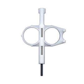 Aqua flow -aqua Flow Adjustment Key Tuyeres/Turbines Hunter