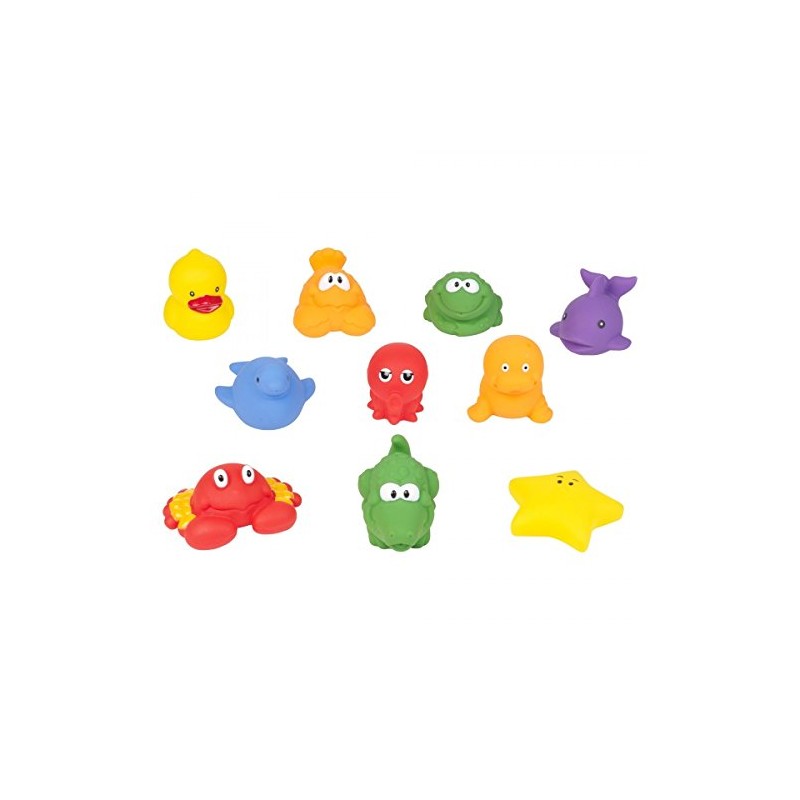 Bath Animals Toys Bathtime Toddler Toys