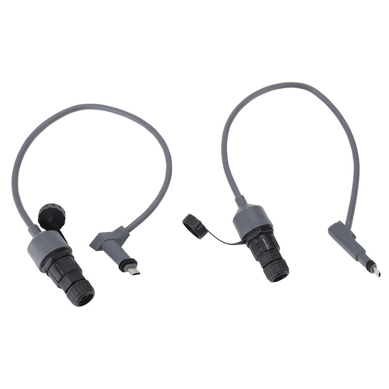 SPX Cable Adapter Waterproof Plug and Play for Starlink Cable