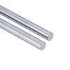 2Pcs 8mm x 400mm (0.315 x 15.75 inches) Vigorous Linear