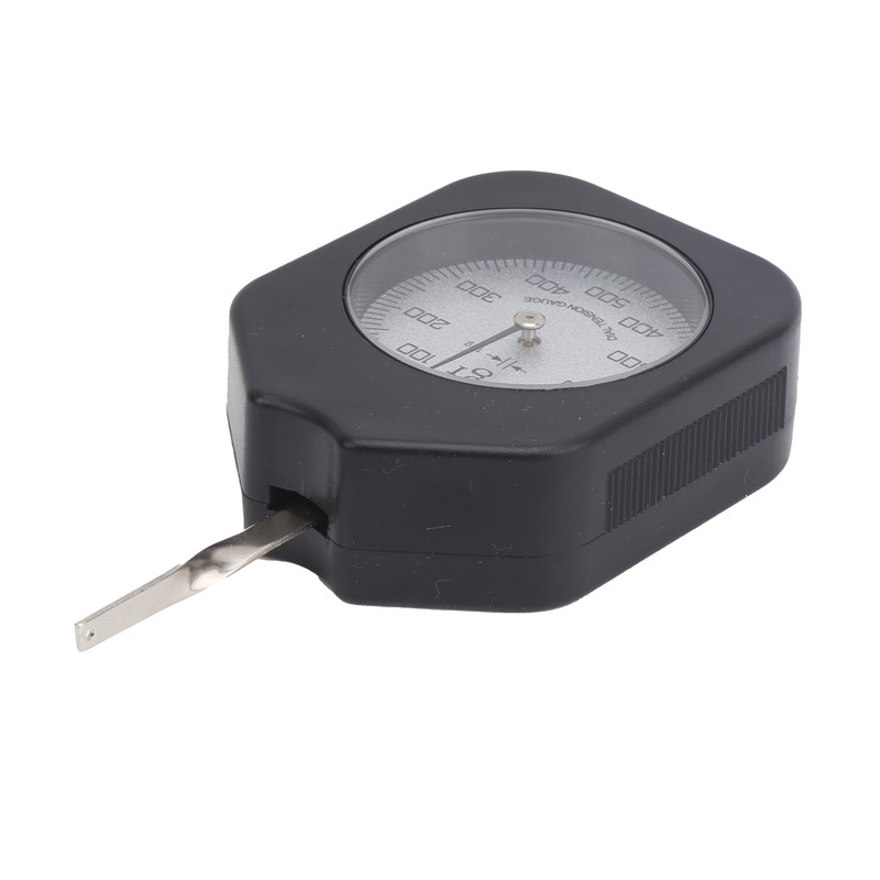 SEG‑500‑1 Tension Gauge Meter SEG Force Gauge Switch Dynamometer 500g
