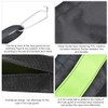 Keenso Rope Protector Rock,Climbing Rope Protector Sleeve for Outdoor Climbing