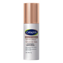 Cetaphil Healthy Renew Sérum para Ojos, Ilumina y Suaviza Líneas, 15 g