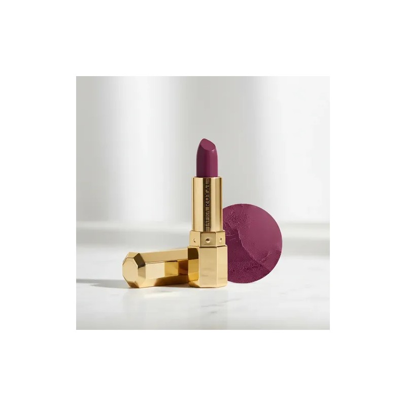Lujoso Labial Mate Jafra Royal Tono Royal Reina