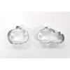 Pumpkin Cookie Cutter Parent and Child Pumpkins