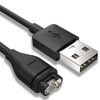 Charging cable charger compatible with Garmin Fenix 7 7S 7X,