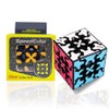 Magic Cube, Gear Cube, Speed Cube 3 x 3 Magic