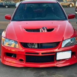 Optimized Performance Hood Exit Exhaust Dump Tube Plugs 3" and 1.5" w/Remove Before Boost Flags