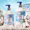 Bouquet Garni Holiday Gift Set Lunar New Year Body 2