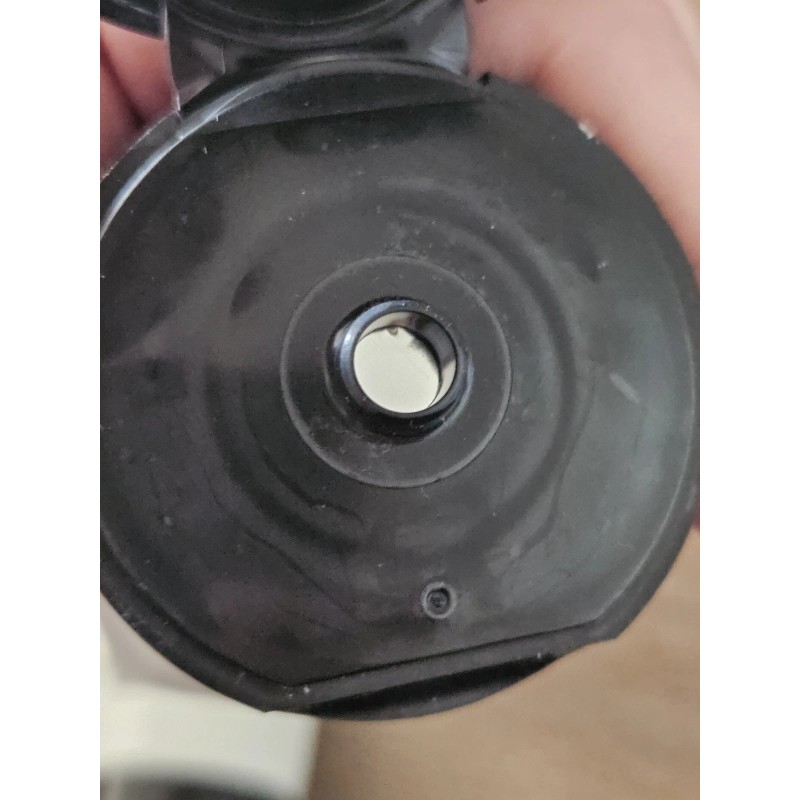 PHILOSOPHY: when hope is not enough DAILY HYDRATING EXFOLIATING MASK