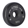BTEC Quick Release Nut M14 Clamping Nut as Accessory for