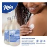 Risan Crema Líquida Leche De Burra 500 Ml Característico