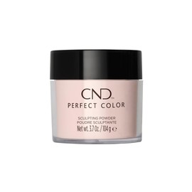 CND Perfect Color Sculpting Powder, Cool Mocha, 3.7 oz.
