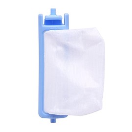 ISTORA Washing Machine Lint Filter for Hyer and Aqua (AQUA) LINT-55 Sanyo