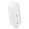 Plug in Air Purifier LED Smart Sensor Smoke Formaldehyde Removal