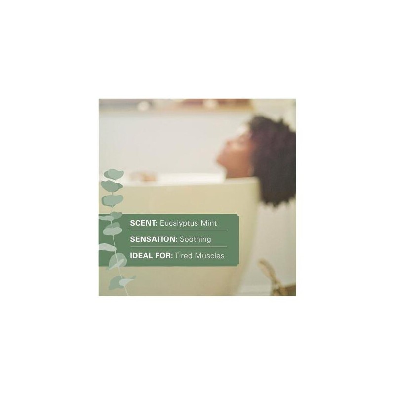 Billidge Natural Therapy 빌리지 내추럴 테라피 애쓰 앤 페인스 미네랄